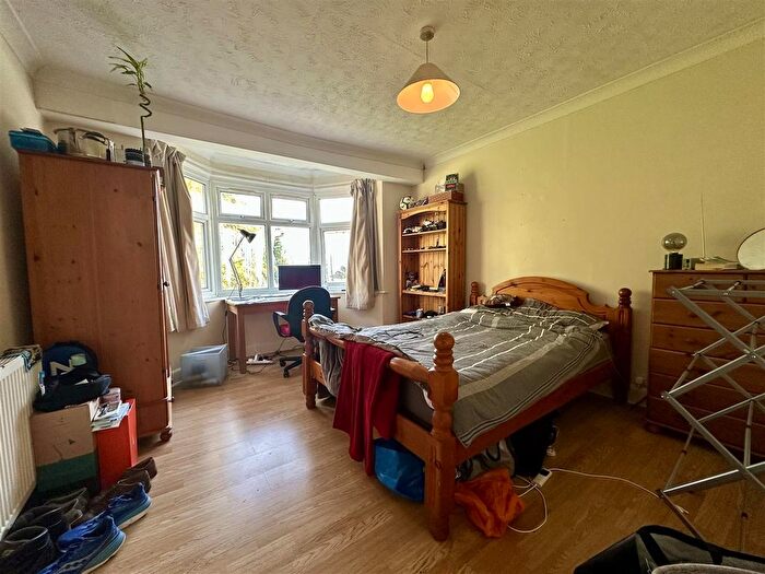 4 Bedroom Detached House To Rent In Westridge Road, Southampton, SO17