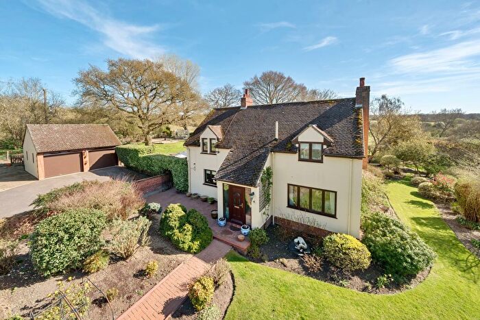 4 Bedroom Detached House For Sale In Ishams Chase, Witham, Essex, CM8