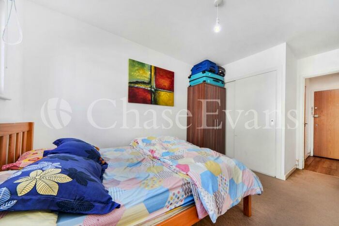 1 Bedroom Flat To Rent In Arboretum Place, Barking, London, IG11