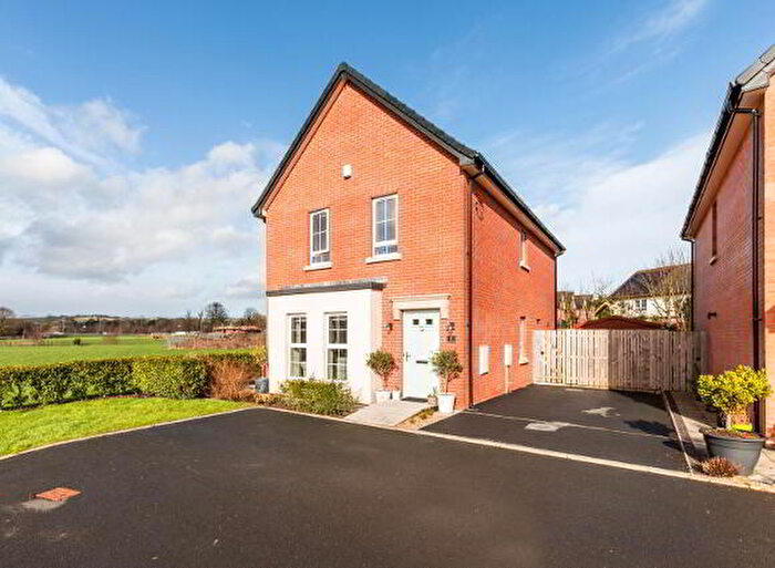3 Bedroom Detached House For Sale In Millmount Village Road, Belfast, BT16