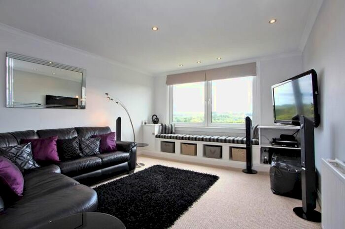 2 Bedroom Flat To Rent In C North Deeside Road, Peterculter, AB14