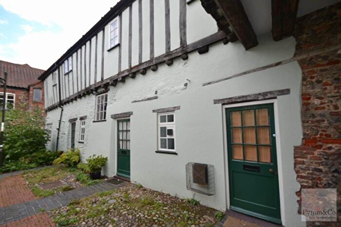 1 Bedroom Maisonette To Rent In Duke Street, Norwich, NR3