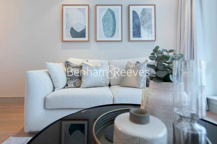 2 Bedroom Flat To Rent In Park Street, Fulham, SW6
