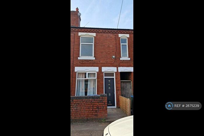 3 Bedroom Terraced House To Rent In Hamilton Road, Coventry, CV2