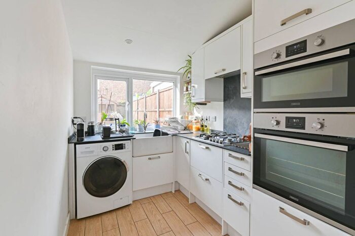 3 Bedroom Property To Rent In Eveline Road, Mitcham, CR4