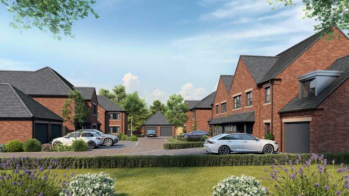 5 Bedroom Detached House For Sale In Retford Road, Blyth, Worksop, S81