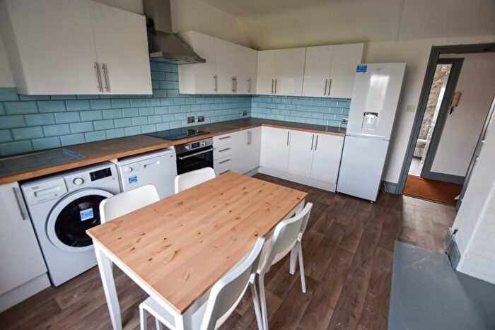 4 Bedroom Terraced House To Rent In Arlington Mansions, Bristol, BS8