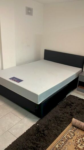 Studio To Rent In Riverdene Road, Ilford IG1