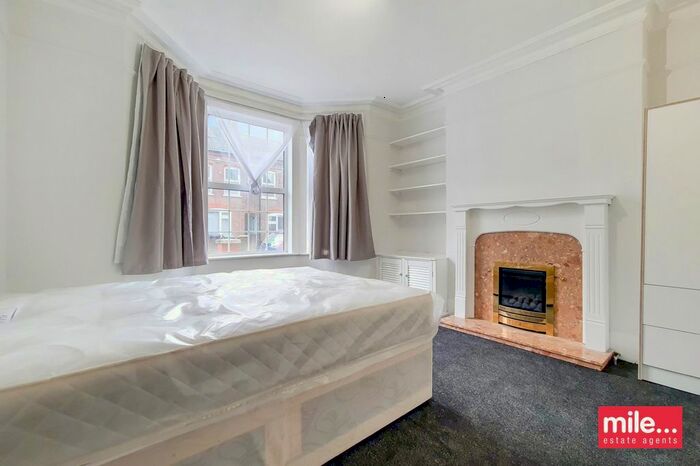 1 Bedroom Semi-Detached House To Rent In Reginald Street, Luton LU2