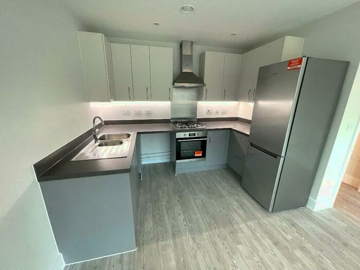 2 Bedroom Apartment To Rent In Honeysuckle Walk, Elderberry Walk, Southmead, Bristol, BS10