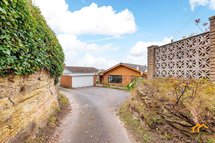 3 Bedroom Detached Bungalow For Sale In Warren Drive | New Brighton, CH45