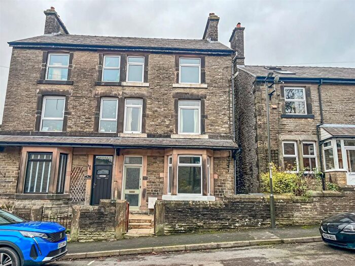 1 Bedroom Flat To Rent In New Market Street, Buxton, SK17