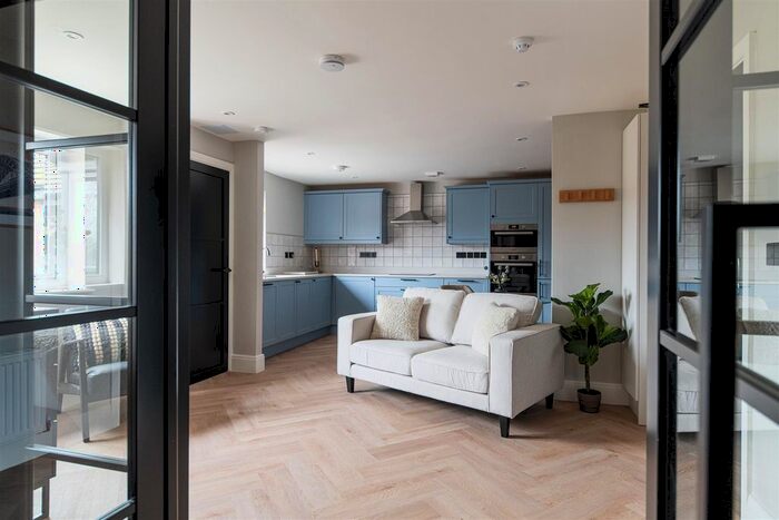 1 Bedroom Flat To Rent In Springfield Lofts, Forest Hall, Newcastle Upon Tyne, NE12