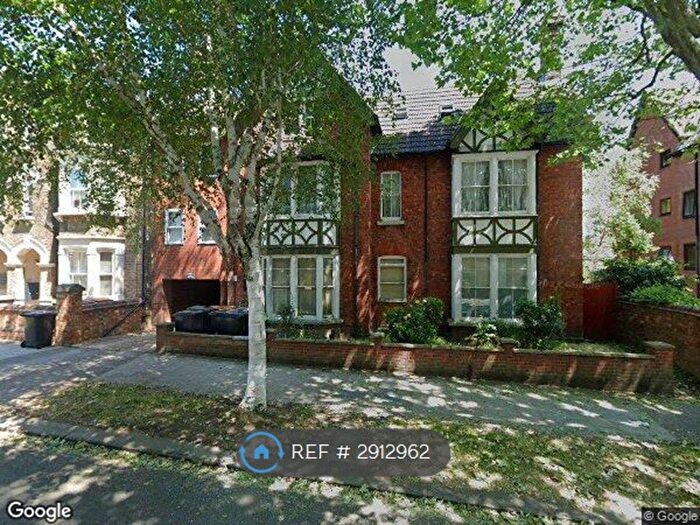 1 Bedroom Flat To Rent In Warwick Avenue, Bedford, MK40