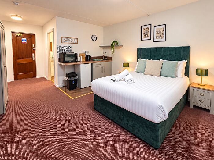 Property To Rent In Castleford, WF10