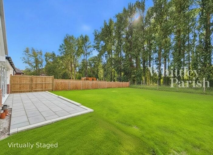 4 Bedroom Detached House For Sale In The Street, Garboldisham, Diss, IP22