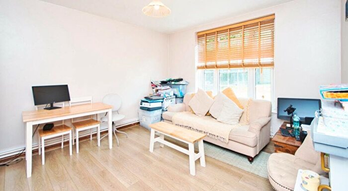 2 Bedroom Flat To Rent In Ferdinand House, Ferdinand Place, Camden, NW1