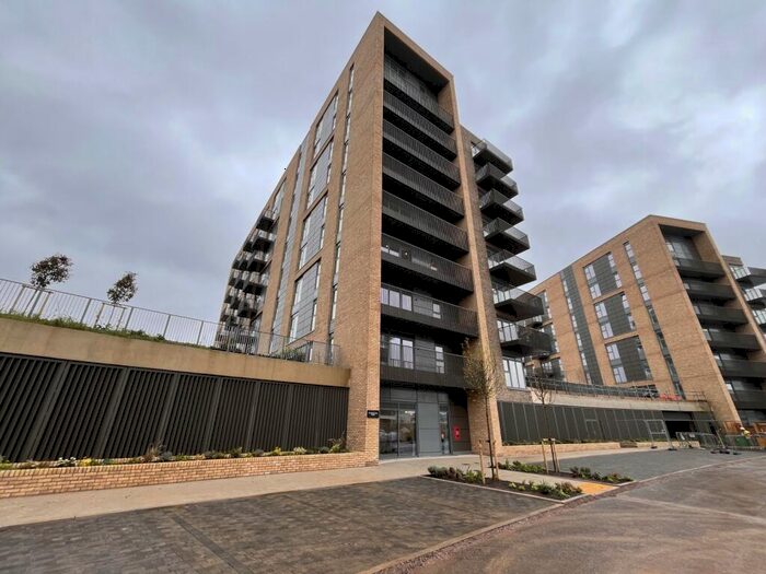 1 Bedroom Apartment To Rent In Flagstaff Road, Reading, RG2