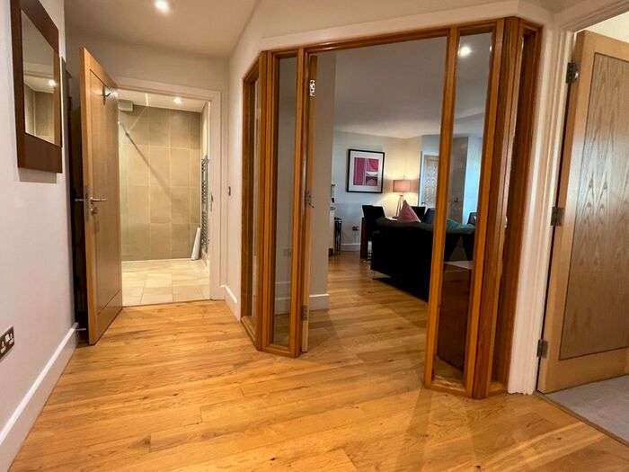 1 Bedroom Flat To Rent In Chesterton Road, Cambridge, CB4