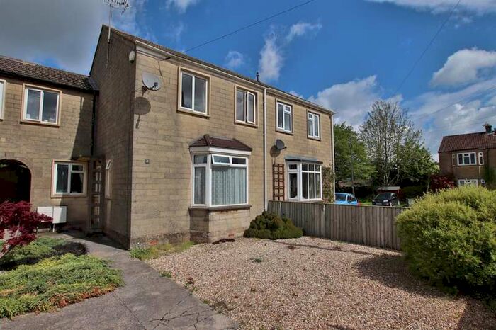 5 Bedroom House To Rent In Trinity Road, Bath, BA2