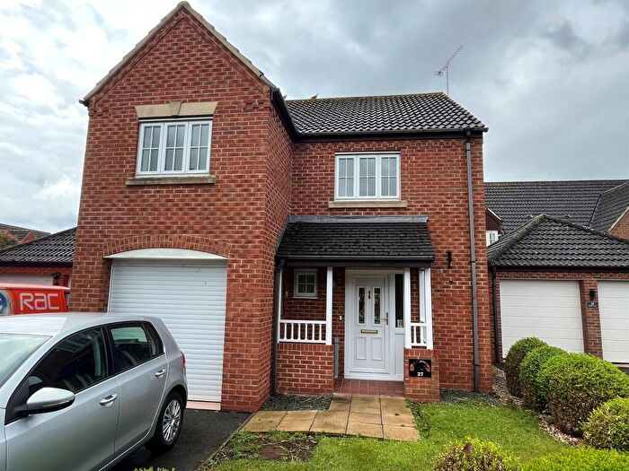 3 Bedroom Detached House For Sale In Millfield Close, Lower Quinton, Stratford-Upon-Avon, CV37