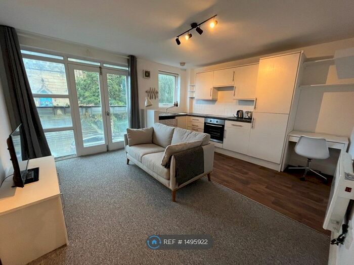 1 Bedroom Flat To Rent In Bold Place, Liverpool, L1