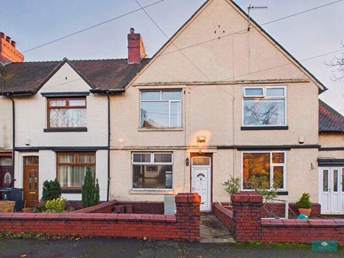2 Bedroom Terraced House For Sale In Annisfield Avenue, Greenfield, Oldham, Greater Manchester, OL3