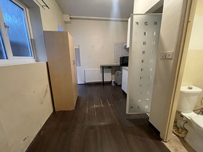 1 Bedroom Studio To Rent In Wembley Park Drive, Wembley, HA9