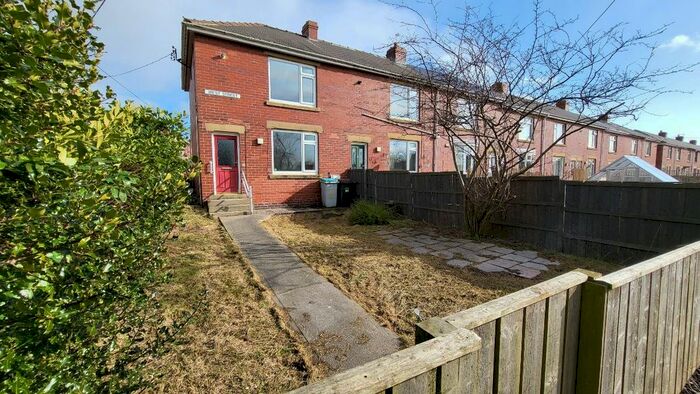 2 Bedroom End Of Terrace House To Rent In West Street, Leadgate, Consett, DH8