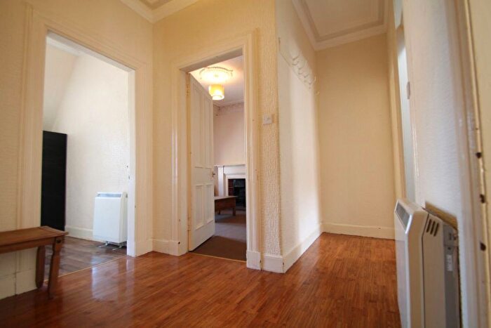 2 Bedroom Flat To Rent In Crichton Street, Dundee, DD1