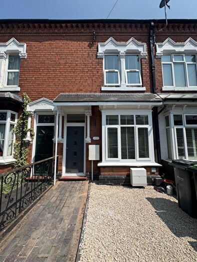 3 Bedroom House To Rent In Bishopton Road, Smethwick, B67
