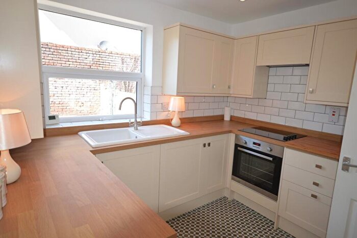 3 Bedroom House To Rent In Fanny Street, Cathays, Cardiff, CF24