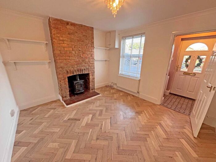 1 Bedroom Terraced House To Rent In Avon Street, Clifton Upon Dunsmore, Rugby, CV23