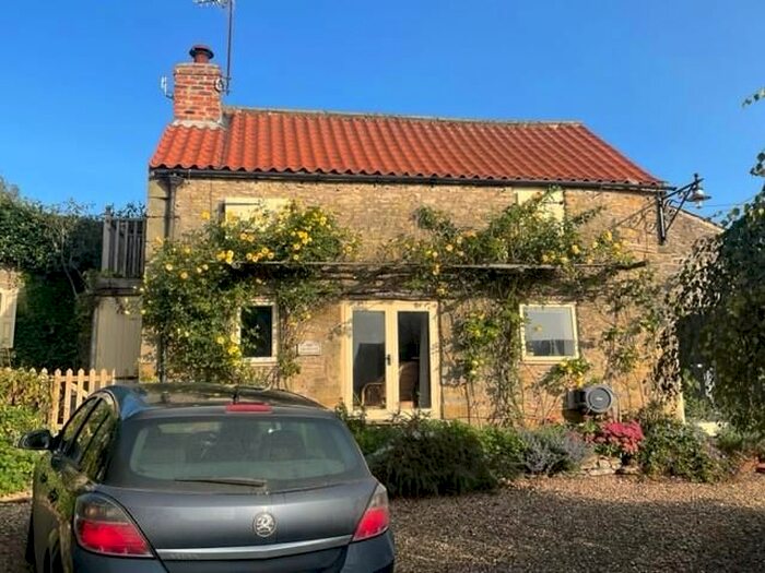 2 Bedroom Detached House To Rent In Main Street, Gilamoor, YO62