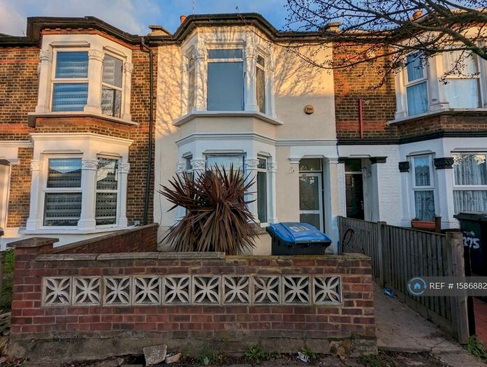 4 Bedroom Terraced House To Rent In High Street, Enfield, EN3