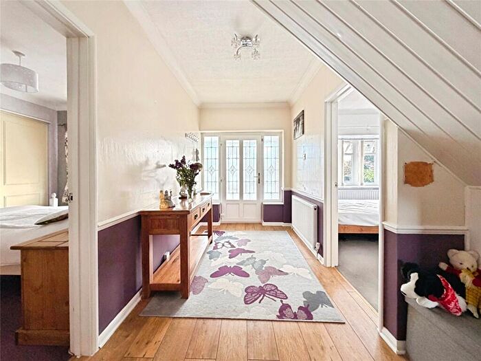 4 Bedroom Bungalow For Sale In Cromwell Lane, Coventry, Warwickshire, CV4
