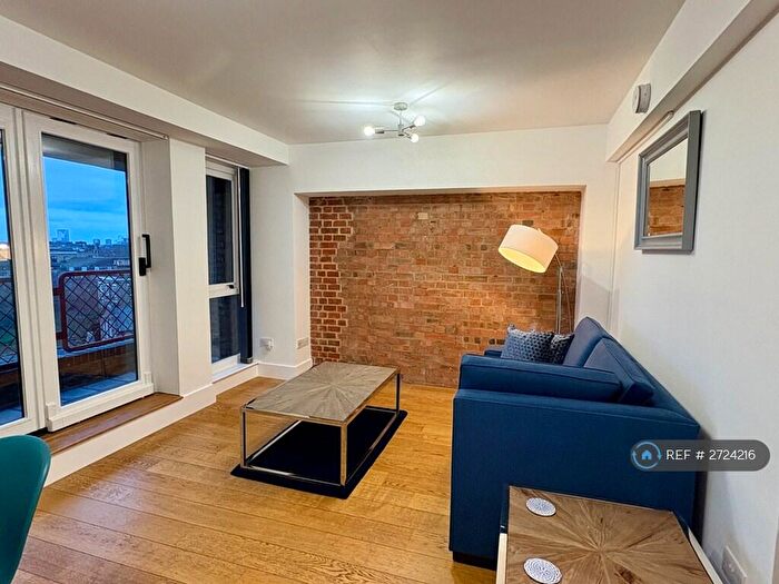 1 Bedroom Flat To Rent In Wapping Lane, Wapping, E1W