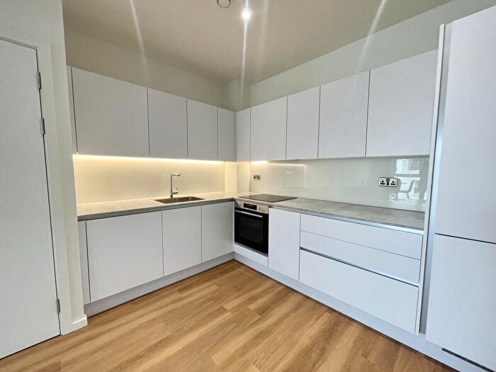 1 Bedroom Apartment To Rent In Mighell Street, Brighton, BN2