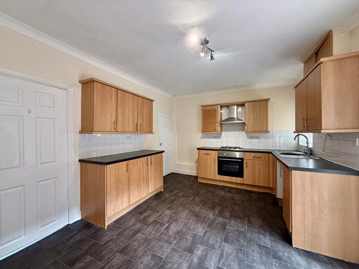 2 Bedroom Terraced House For Sale In Prime Street, Stoke-On-Trent, ST1