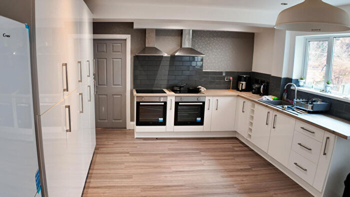 1 Bedroom Flat To Rent In Uttoxeter New Road, Derby, City Centre, DE22