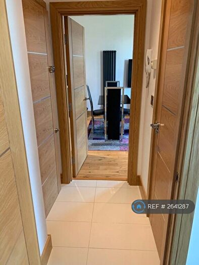 1 Bedroom Flat To Rent In Christchurch Avenue, London, NW6