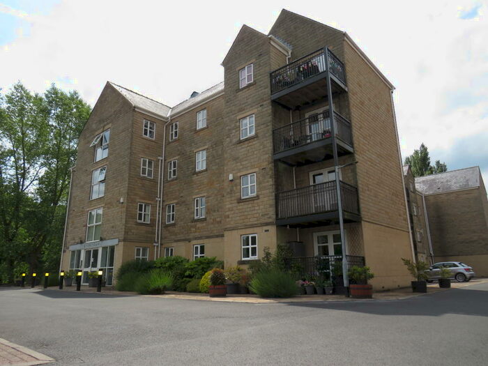 2 Bedroom Apartment To Rent In Chapel Lane, Sowerby Bridge, HX6