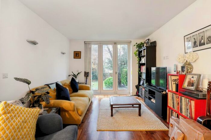 2 Bedroom Flat To Rent In Maresfield Gardens, Hampstead, NW3