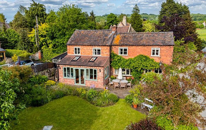 3 Bedroom Detached House For Sale In Bredons Norton, Tewkesbury, GL20