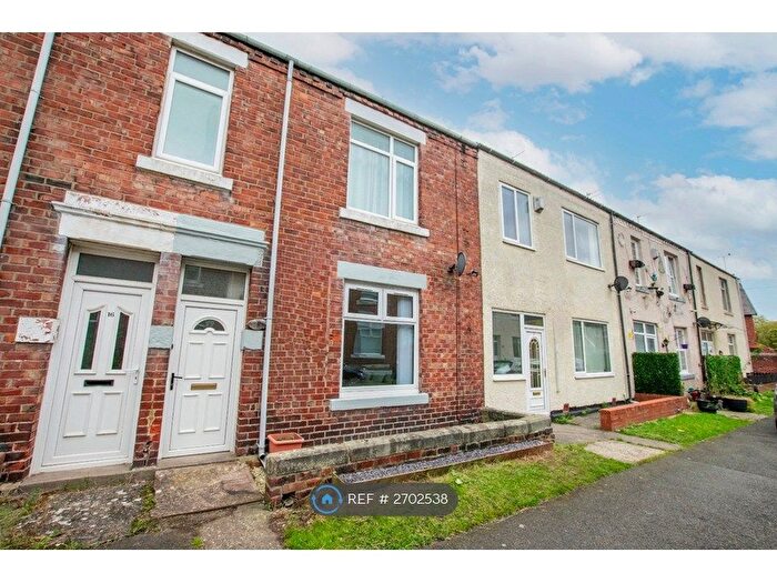 2 Bedroom Flat To Rent In Deanery Street, Bedlington, NE22