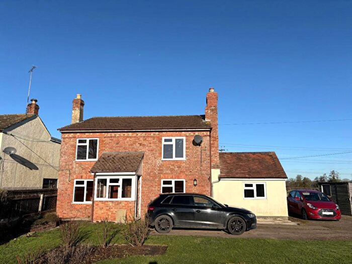 Detached House To Rent In Kents Green, Tibberton, Gloucester, GL19