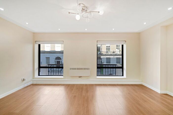 4 Bedroom Flat For Sale In Harley Street, W1G