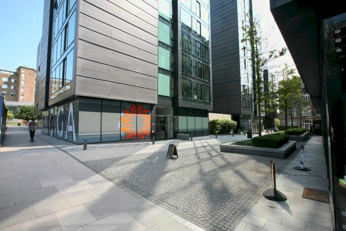 1 Bedroom Flat To Rent In Simpson Loan, Meadows, Edinburgh, EH3