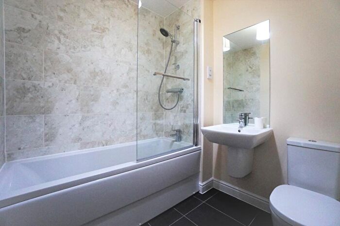 1 Bedroom House To Rent In Sharples Close, Cheswick Village, Stoke Gifford, Bristol, BS16