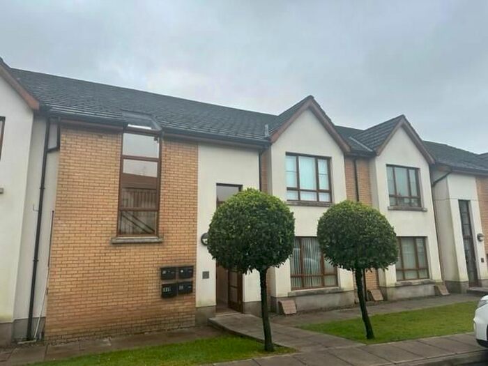 2 Bedroom Flat To Rent In Blacksmith Corner, Ballynure, Ballyclare, BT39